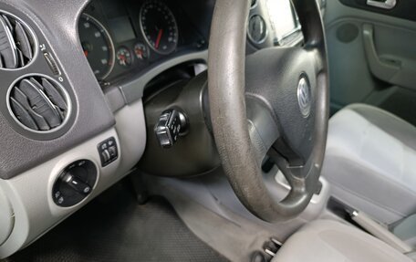 Volkswagen Golf Plus I, 2008 год, 599 999 рублей, 4 фотография