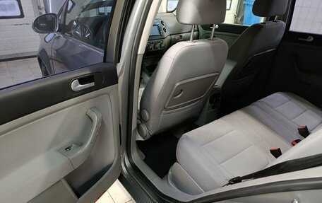 Volkswagen Golf Plus I, 2008 год, 599 999 рублей, 6 фотография