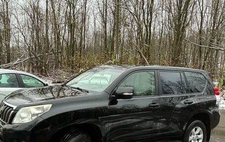 Toyota Land Cruiser Prado 150 рестайлинг 2, 2011 год, 2 500 000 рублей, 5 фотография