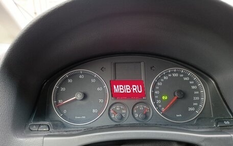 Volkswagen Golf Plus I, 2008 год, 599 999 рублей, 10 фотография