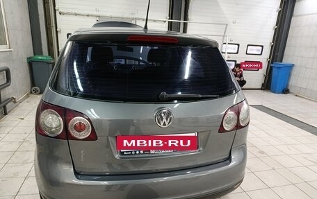 Volkswagen Golf Plus I, 2008 год, 599 999 рублей, 5 фотография