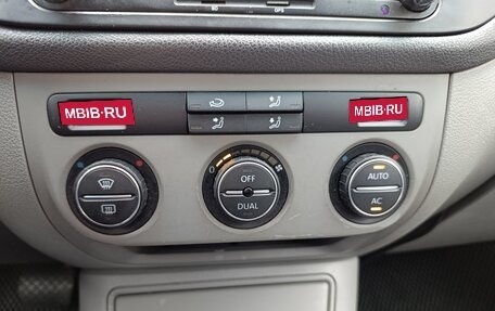 Volkswagen Golf Plus I, 2008 год, 599 999 рублей, 12 фотография