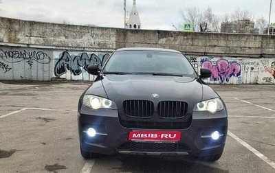 BMW X6, 2009 год, 2 100 000 рублей, 1 фотография
