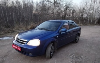 Chevrolet Lacetti, 2011 год, 500 000 рублей, 1 фотография