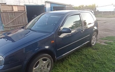 Volkswagen Golf IV, 1999 год, 290 000 рублей, 1 фотография