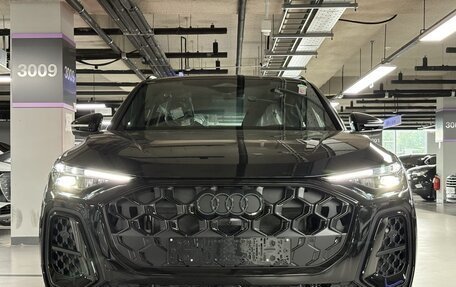 Audi Q5, 2025 год, 8 900 000 рублей, 1 фотография