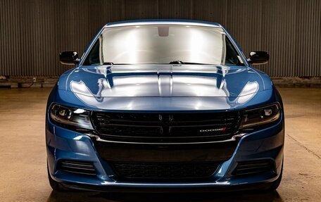 Dodge Charger, 2023 год, 9 062 565 рублей, 2 фотография