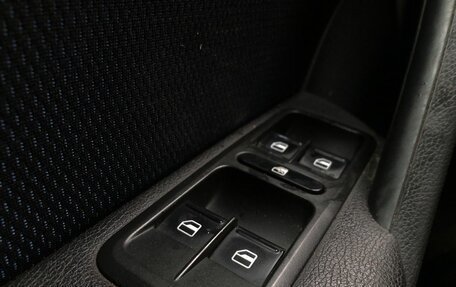 Skoda Yeti I рестайлинг, 2011 год, 570 000 рублей, 15 фотография