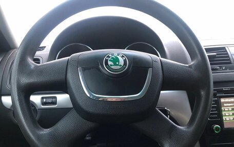 Skoda Yeti I рестайлинг, 2011 год, 570 000 рублей, 16 фотография