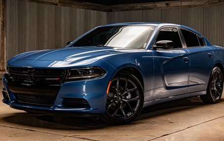 Dodge Charger, 2023 год, 9 062 565 рублей, 3 фотография