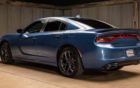 Dodge Charger, 2023 год, 9 062 565 рублей, 5 фотография