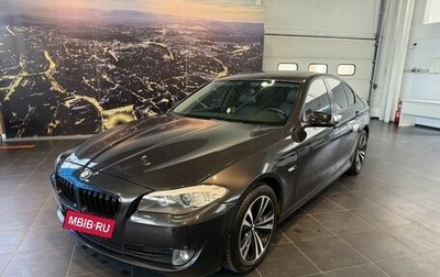 BMW 5 серия, 2011 год, 1 720 000 рублей, 1 фотография