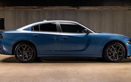 Dodge Charger, 2023 год, 9 062 565 рублей, 9 фотография