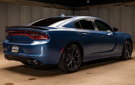 Dodge Charger, 2023 год, 9 062 565 рублей, 8 фотография