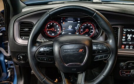 Dodge Charger, 2023 год, 9 062 565 рублей, 12 фотография