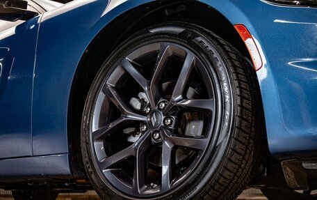 Dodge Charger, 2023 год, 9 062 565 рублей, 10 фотография