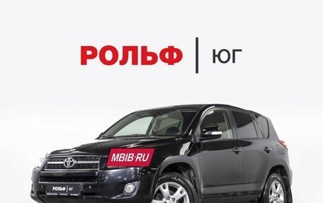 Toyota RAV4, 2009 год, 995 000 рублей, 1 фотография