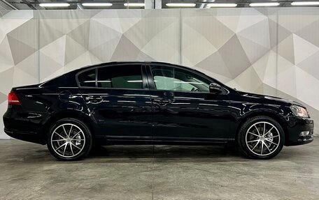 Volkswagen Passat B7, 2013 год, 940 000 рублей, 7 фотография