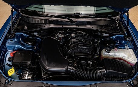 Dodge Charger, 2023 год, 9 062 565 рублей, 26 фотография