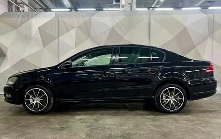 Volkswagen Passat B7, 2013 год, 940 000 рублей, 8 фотография