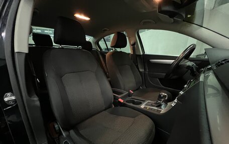 Volkswagen Passat B7, 2013 год, 940 000 рублей, 9 фотография