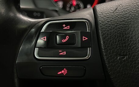 Volkswagen Passat B7, 2013 год, 940 000 рублей, 13 фотография