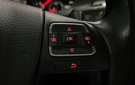 Volkswagen Passat B7, 2013 год, 940 000 рублей, 14 фотография