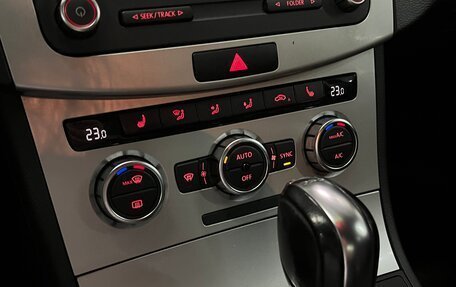 Volkswagen Passat B7, 2013 год, 940 000 рублей, 16 фотография