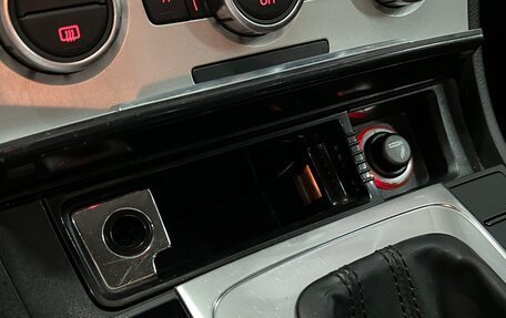 Volkswagen Passat B7, 2013 год, 940 000 рублей, 17 фотография