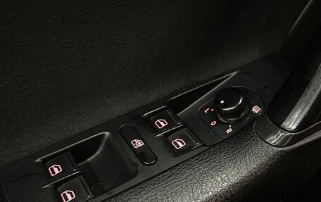 Volkswagen Passat B7, 2013 год, 940 000 рублей, 19 фотография