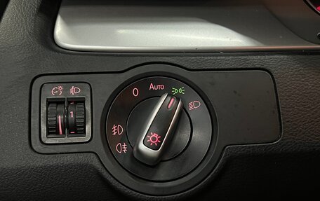 Volkswagen Passat B7, 2013 год, 940 000 рублей, 22 фотография