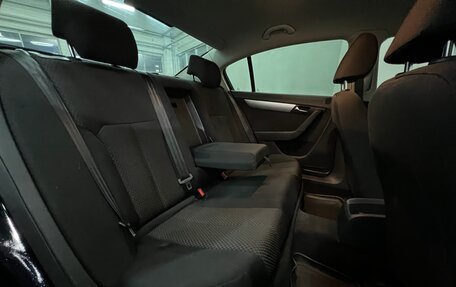 Volkswagen Passat B7, 2013 год, 940 000 рублей, 23 фотография