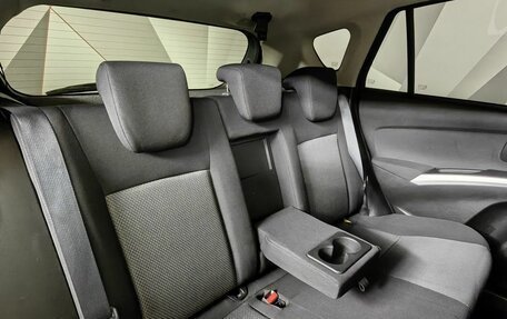 Suzuki SX4 II рестайлинг, 2013 год, 1 447 000 рублей, 12 фотография