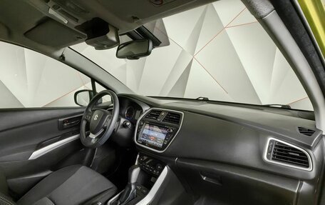 Suzuki SX4 II рестайлинг, 2013 год, 1 447 000 рублей, 8 фотография