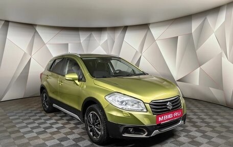 Suzuki SX4 II рестайлинг, 2013 год, 1 447 000 рублей, 3 фотография