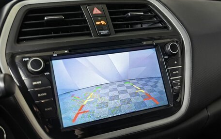 Suzuki SX4 II рестайлинг, 2013 год, 1 447 000 рублей, 15 фотография