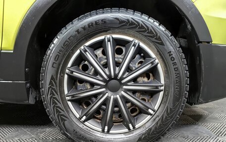 Suzuki SX4 II рестайлинг, 2013 год, 1 447 000 рублей, 16 фотография