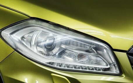 Suzuki SX4 II рестайлинг, 2013 год, 1 447 000 рублей, 17 фотография