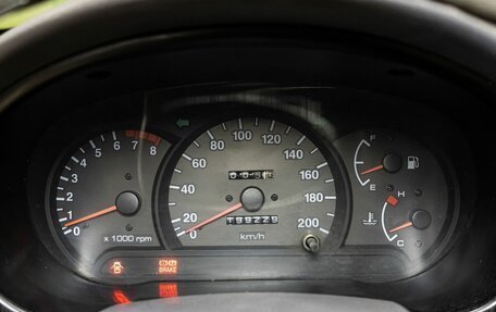 Hyundai Accent II, 2004 год, 434 000 рублей, 13 фотография