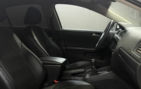 Volkswagen Jetta VI, 2015 год, 999 900 рублей, 8 фотография