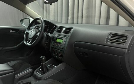 Volkswagen Jetta VI, 2015 год, 999 900 рублей, 9 фотография