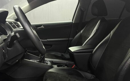 Volkswagen Jetta VI, 2015 год, 999 900 рублей, 5 фотография