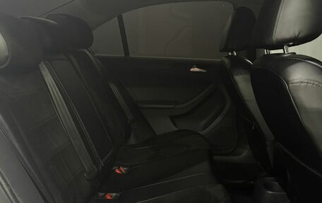 Volkswagen Jetta VI, 2015 год, 999 900 рублей, 12 фотография