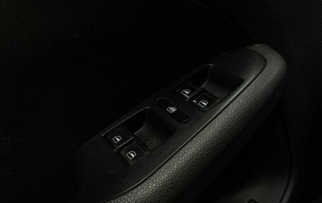 Volkswagen Jetta VI, 2015 год, 999 900 рублей, 17 фотография