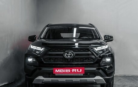 Toyota RAV4, 2025 год, 4 850 000 рублей, 2 фотография