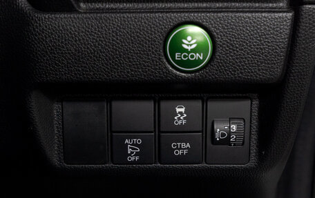 Honda Fit III, 2015 год, 1 045 000 рублей, 12 фотография