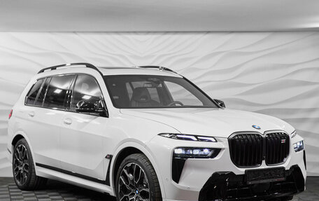 BMW X7, 2025 год, 24 500 000 рублей, 5 фотография