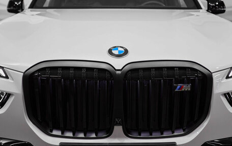BMW X7, 2025 год, 24 500 000 рублей, 4 фотография