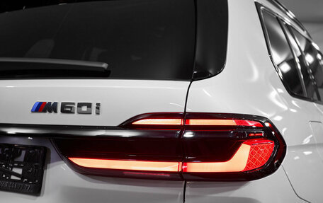 BMW X7, 2025 год, 24 500 000 рублей, 7 фотография