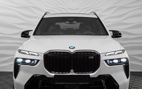 BMW X7, 2025 год, 24 500 000 рублей, 2 фотография